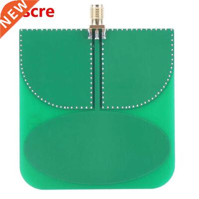 UWB Antenna 1.5GHz?9GHz Omnidirectional Antenna SMA Female H