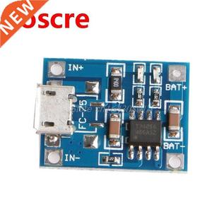 Lithium Battery For Module TP4056 Charger New Charging