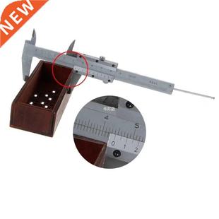 vernier 4inch caliper pocket mic mini 100mm