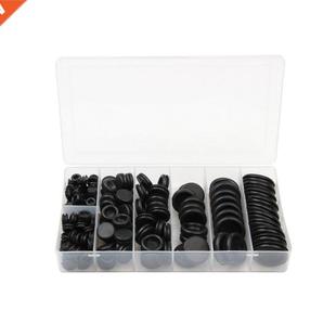 Rubber Plu Quality Hole High Firewall Grommet 170 Assortment