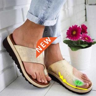 Women Sandals Casual Flip-flops Summer Shoes Woman Wedges Sa
