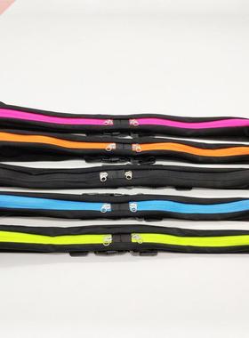 Running Waist Bag Women Pocket Phone Bag Outdoor Jogging Cyc