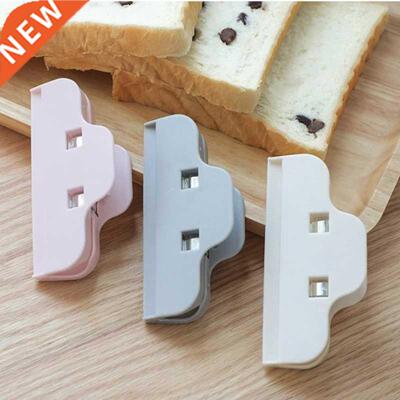 5 PCS/ Portable Large-scale Kitchen Snacks Sealing Sealing B