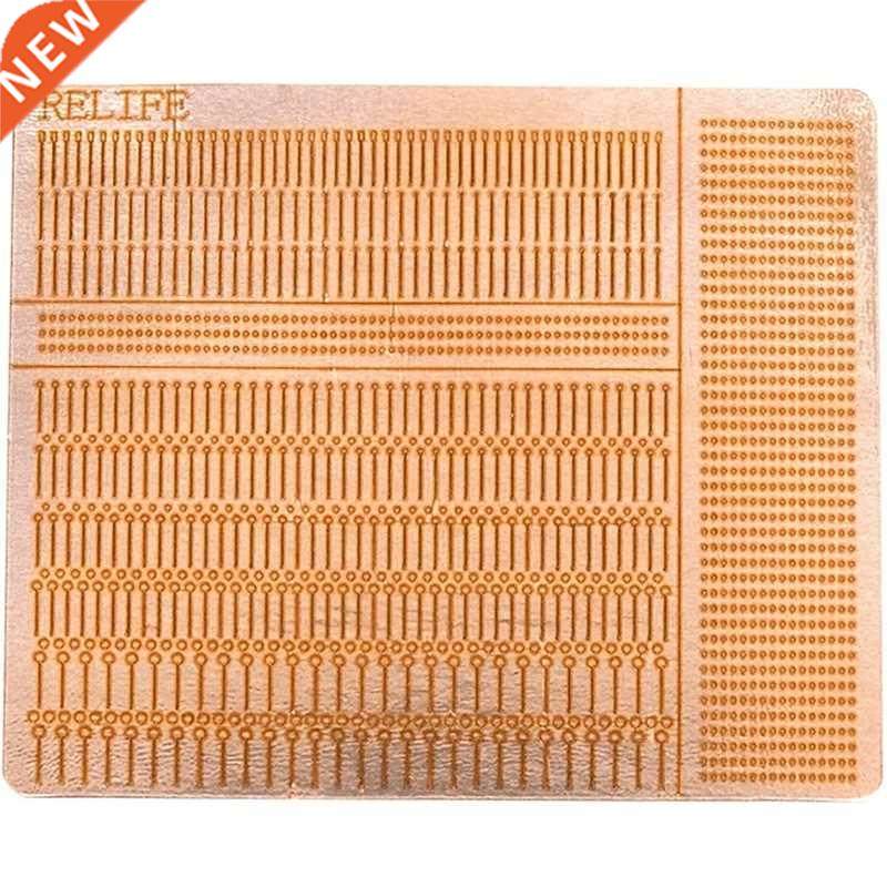 5Pcs RL-007 No Looping Repair Spot Welding Piece Jumping Wir