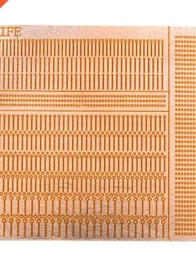 5Pcs RL-007 No Looping Repair Spot Welding Piece Jumping Wir