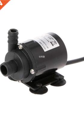 Mini USB DC 12V Brushless Submersible Motor Water Pump For C