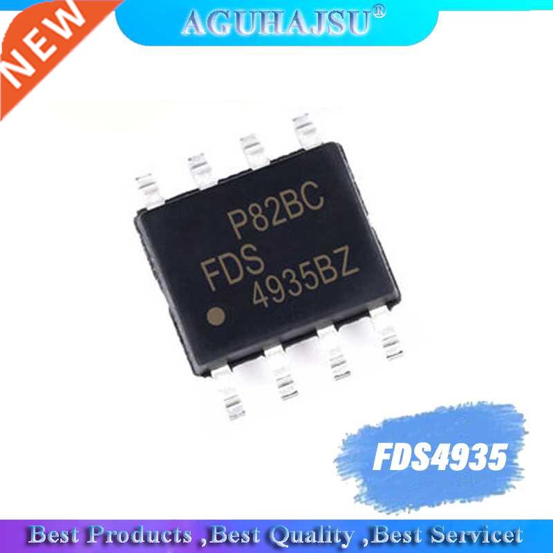 10PCS FDS495A_NL SOP FDS495 495A new original SOP-8