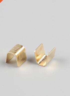 100pcs/lot DJ454C U-shped terminl tb cold inserts connec