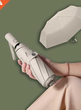 Paraguas automático para mujer, Mini protecció