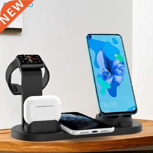 Charging Dock Pro 10W Apple Airpods Fast For FDGAO Station