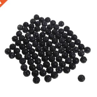 Dry Fis Aquarium Filter Media Balls 16mm Bio Koi 100 Wet pcs