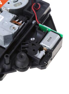 KSM-440AEM Gaming Optical Lens for PS1 Console Assembly Part