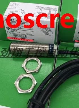 2PCS XS618B1NAL2 XS618B1PAL2 Switch Sensor New High-Qualit