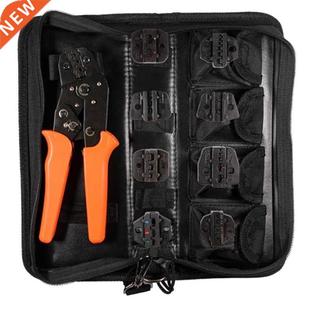 Tube Jaw Kit Set 48B Insulated Crimping 适用于 Tool