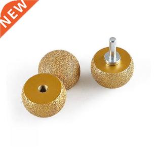 Round Grinding Internal Diamond Arc The Brazed For 1pc Head