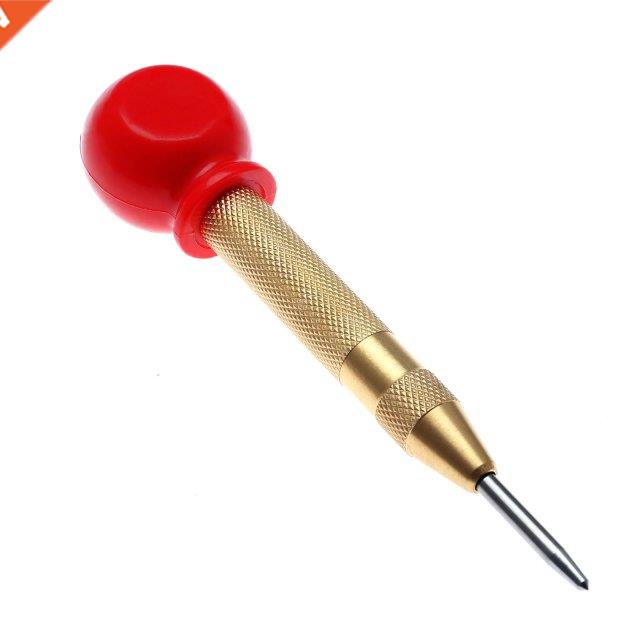 1Pc Center Drill Bit Woodworking Tool HSS Automatic Center P