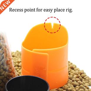 Carp Fishing Accessories Load PVA Bag System Loader for Car