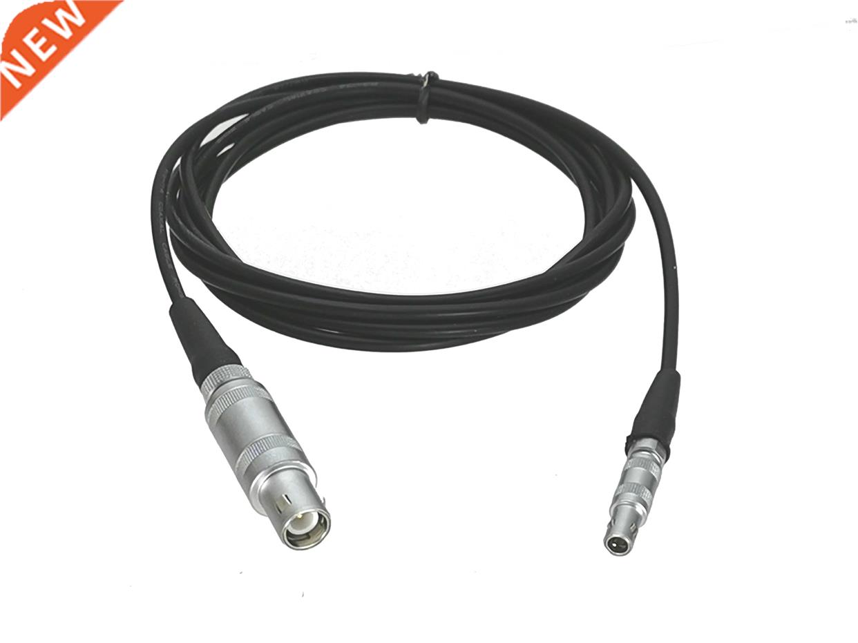 1Pcs RG174 FFA.00S C5 to C9 FFA.1S Connector for Ultrasonic