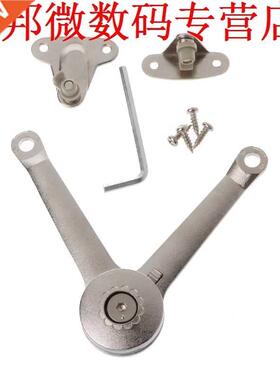 Randomly Stop Hinges Kitchen Cabinet Hinge Furniture Lift Up