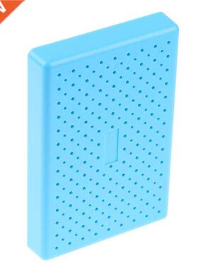 Model Hobby Parts Holder Airbrush Paint Spraying Booth Clip