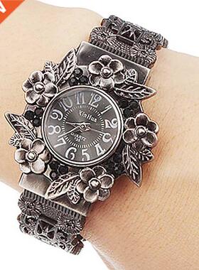 Pulsera Hombre 2021 XINHUA Stainless Steel Dial Quartz Wrist