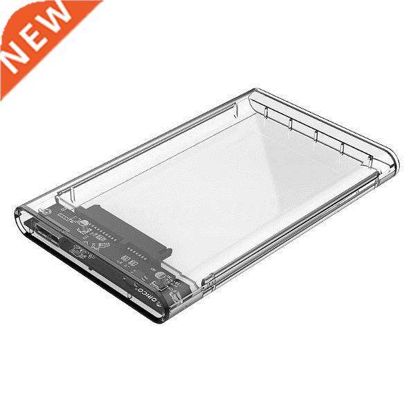 2.5inch USB .0 5Gbps Sata HDD/SSD Case Drive Enclosure