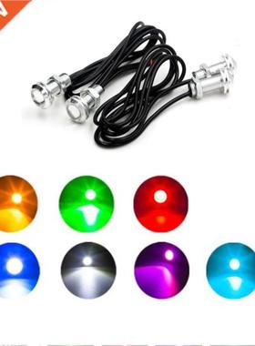 (4) LED Boat Light Waterproof 12v SunFish TRI WAVERUNNER JET