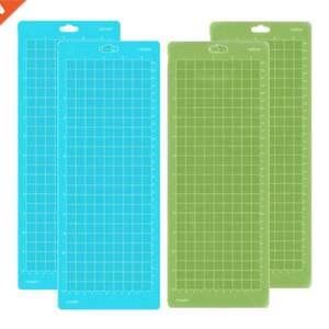 4PCS Cuttng Mat For Crcut Joyreplacement Cuttng Mat Adhes