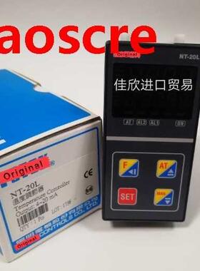 NT-20L NT-20V NT-20R Intelligent Self-adaptive Temperature