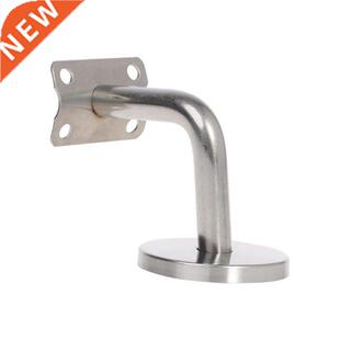 Stainless Steel Handrail Stair Wall Mounted Brackets Support