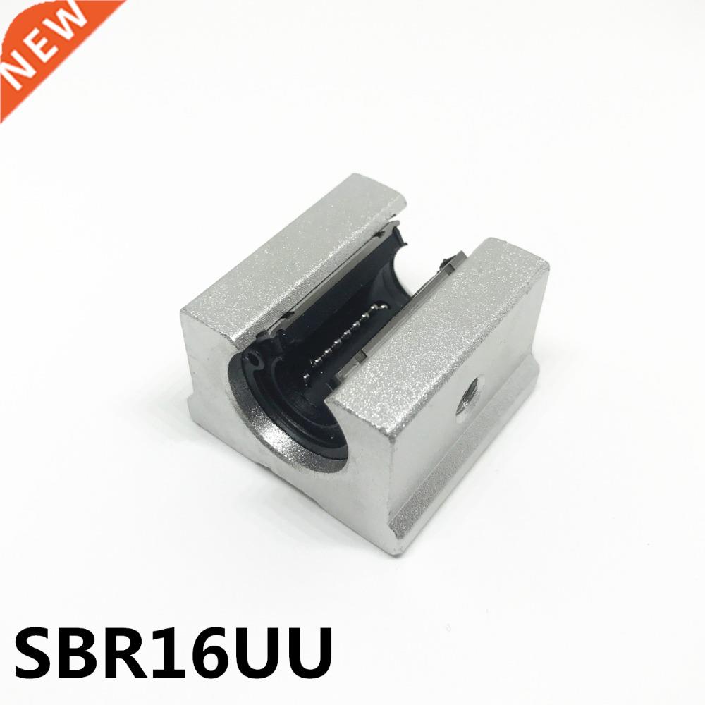 SBR16UU 16mm Line Ball Being Block Router SBR16