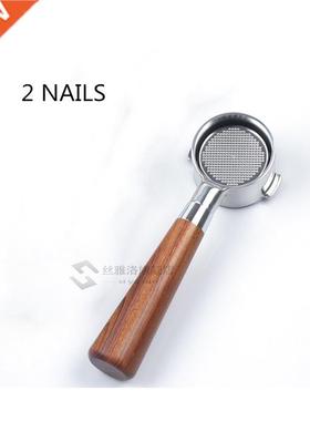 Coffee Bottomless Filter Delonghi eco10 ecp5.1 51MM Repl