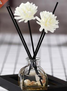 Dry Flower for Home Fragrance Oil Rattan Reed Diffuser Room