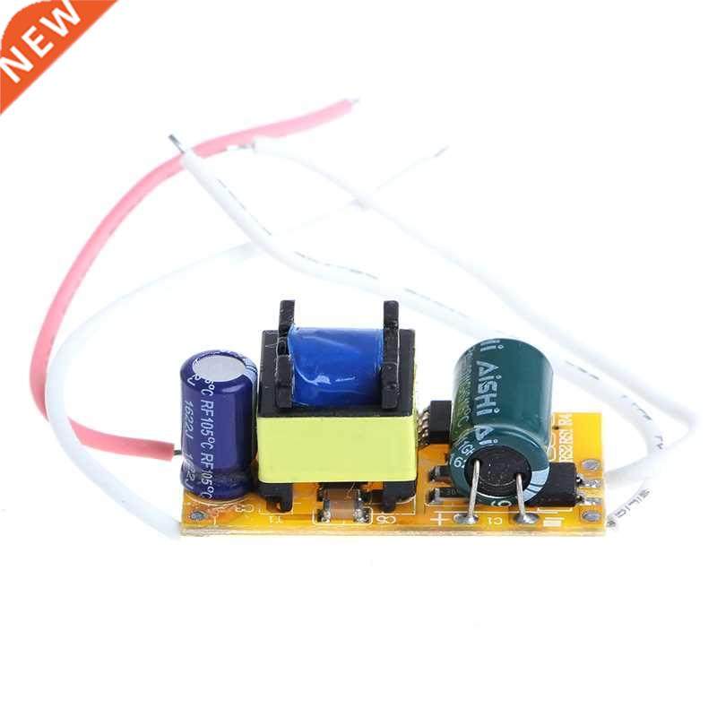 300A 4-7x1W Led Driver 4-7W Power Supp AC 85 V ~ 265 V 11