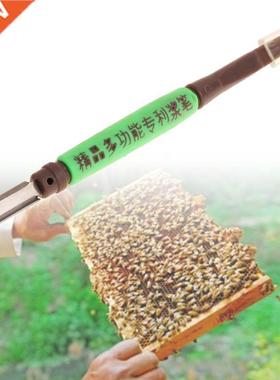 Spatula Bee Scraping Pen For Beekeeping Royal Jelly Scraper