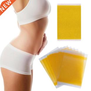 Patch Fat Body Loss Belly Sticker Slim Navel Weight Burning