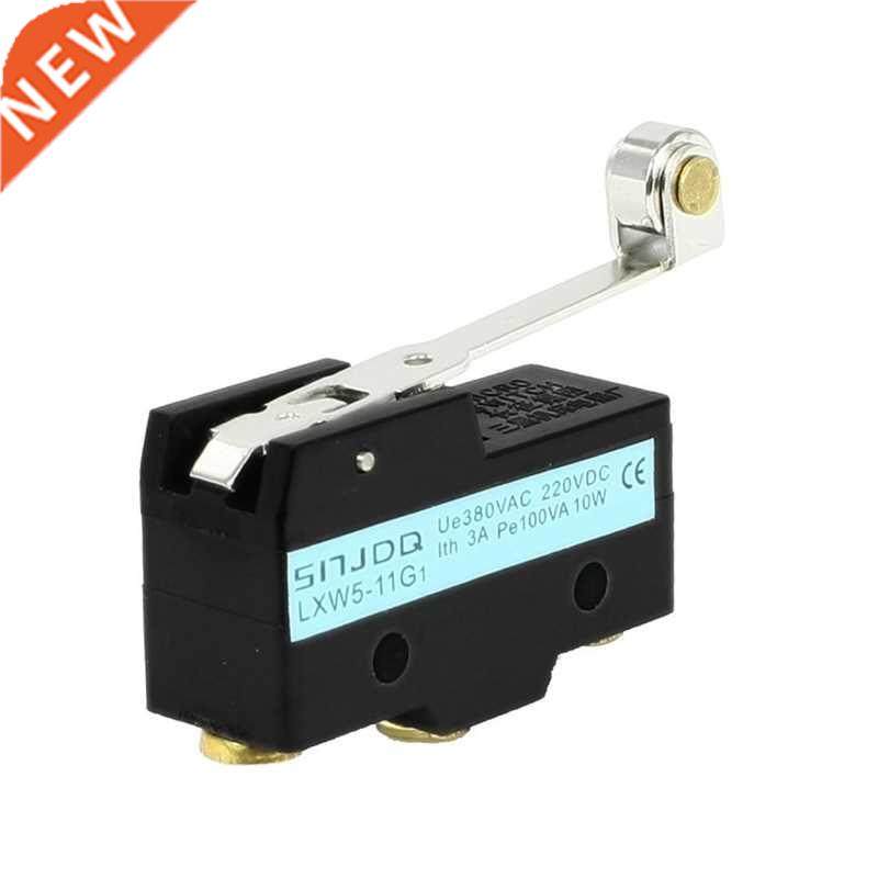 LXW5-11G1 Long Roller Hinge Normally Open/Close Micro Lever