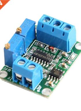 Current to Converter 4-20mA to 0-5V Signal Conversion Module