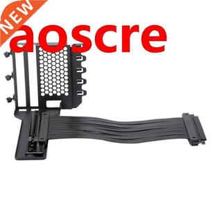 Extension Line X16 Interference Vert GPU PCI Anti Computer