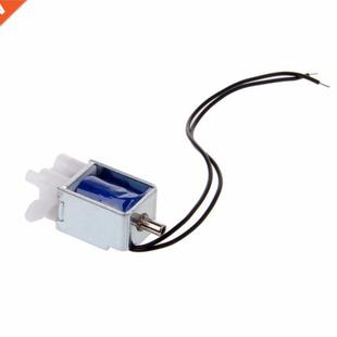 Poston Three Solenod Control Two Electronc DC5V Way