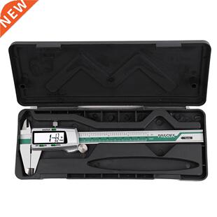 LCD Display mm/inch Digital Vernier Caliper Gauge