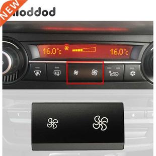 Button Fan E71 Air for 2014 Cap Condition BMW 2006 E70