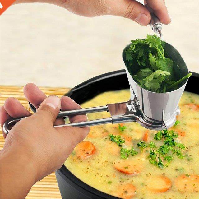 Cutting Machine Stainless Steel Vanilla Cut Multi-function S