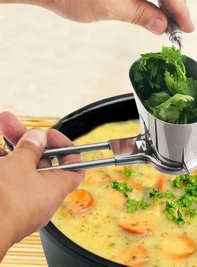 Cutting Machine Stainless Steel Vanilla Cut Multi-function S