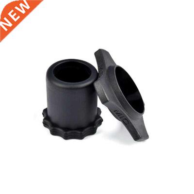 2 Pcs/set Microphone Silicone Anti Slip Roller Ring Handheld