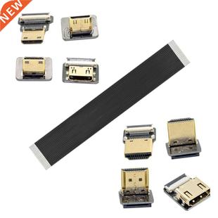 10cm HDMI FPV 5cm FPC 0cm 20cm Flat 50cm Ribbon