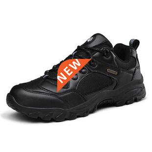 Men Hiking Shoes rekking Sneakers Waterproof Outdoor Climbin