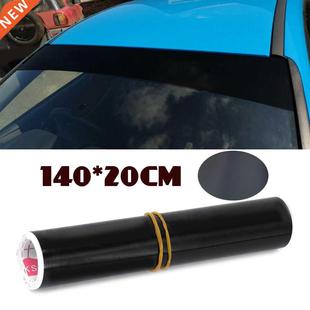 Sun Winds 20CM Van Universal Strip Black Gloss Car 140