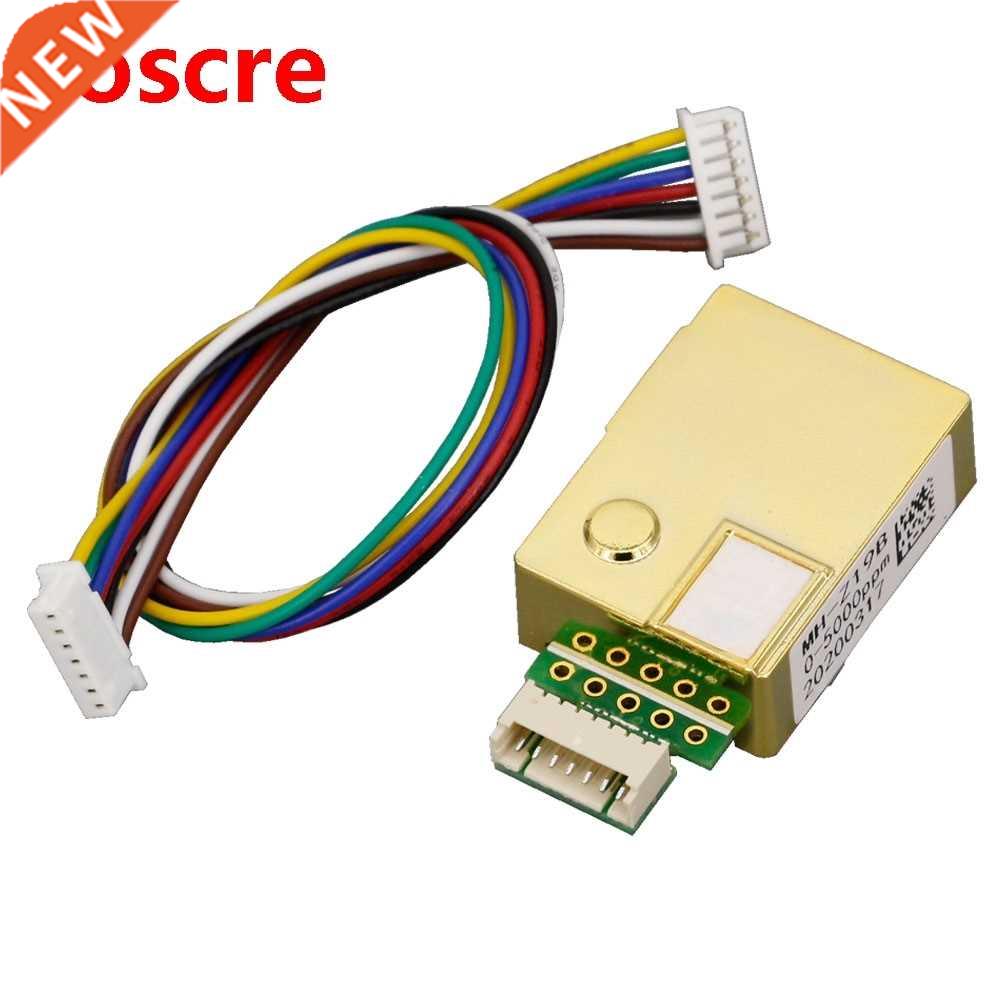 Carbon Dioxide Sensor MH-Z19B Gas Sensor Digital Output CO?