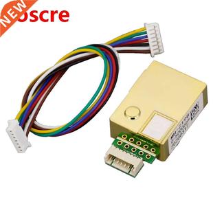 Z19B Gas Carbon Output Sensor Digital CO? Dioxide